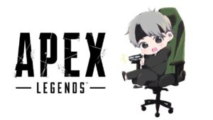 【APEX LEGENDS】ボドカとランク【ヘンディー】