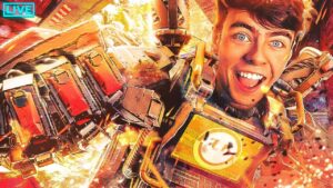 APEX LEGENDS MOBILE PROFESSIONAL PRIVATE GAMES...
