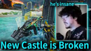 Albralelie Shows How Broken The New Legend is In Ranked |Apex Legends Daily Highlights&Funny Moments
