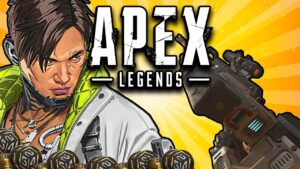 Apex Legends, 3 Years Later...