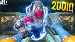 Apex Legends - Funny Moments & Best Highlights #778