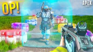 Apex Legends - Funny Moments & Best Highlights #781