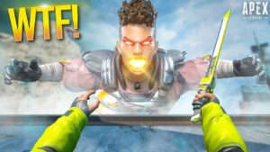 Apex Legends - Funny Moments & Best Highlights #782