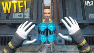 Apex Legends - Funny Moments & Best Highlights #790
