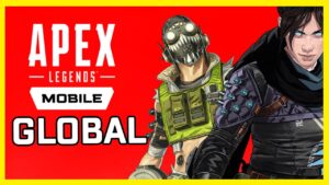 Apex Legends Mobile GLOBAL Launch - Dates, Content, Resets, EVERYTHING You Need To Know!