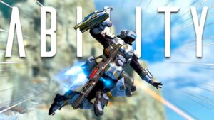 Apex Legends Newcastle Abilities Explained!