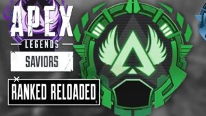 Apex Legends Ranked Changes in Season 13