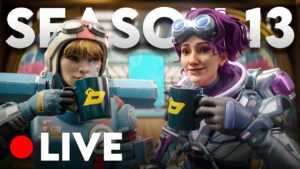 Apex Legends Season 13 Movement Gameplay & Educational Tips