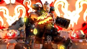 【Apex Legends】rank ohayo-