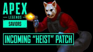 Apex New Update Brings Extra Skins & Recolour Vault Event Incoming - Season 13