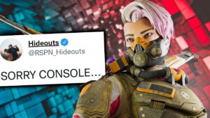 Apex RESPONDS to Console Controversy + Mobile Changes to PC Version