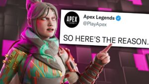 Apex RESPONDS to FANS Server Controversy...