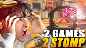 CETTE ARME DOIT ÊTRE SUPPRIME POUR LA PROCHAINE SAISON (FUGU APEX LEGENDS GAMEPLAY)