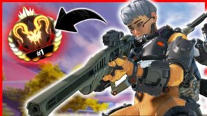 DESHALB ist ER der #1 APEX PREDATOR - [Reaction] Apex Legends Deutsch