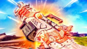 ¡ESTE ARMA TE HARA REVENTAR en ESTA TEMPORADA 13! en APEX LEGENDS