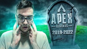 ¡ESTE PODRIA SER EL FIN de APEX LEGENDS SI NO HACEN NADA!
