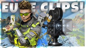 EURE CLIPS sind einfach RICHTIG GEIL!😮😂 - REAKTION!🔥 | Apex Legends Deutsch [4k]