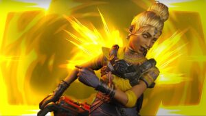 GOIN CRAZY WITH RAMPART (Rampart Gameplay | Solo Duos) - Apex Legends