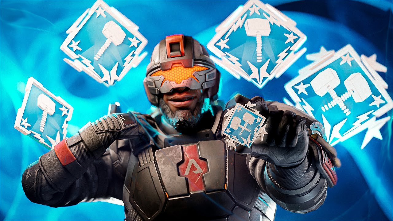 Getting EVERY DAMAGE BADGE On Newcastle In Apex Legends NEW Legend APEX LEGENDS RECOMMENDED