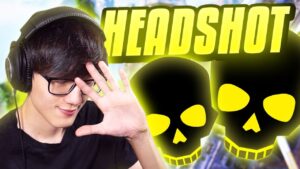 HEADSHOT MACHINE