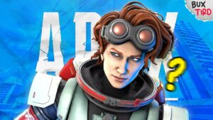 Highly Questionable Apex Legends Moments