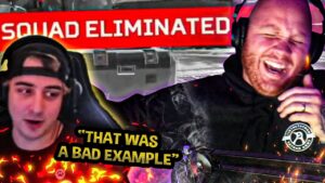 I PULLED UP CLOAKZY'S STREAM FOR 10 MINUTES TO WATCH APEX LEGENDS AND THIS HAPPENED...