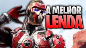 JOGUEI DE FADE E FUI BANIDO DO SERVIDOR BR !! APEX LEGENDS MOBILE