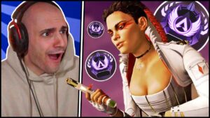 MASTER? NUOVO MAIN per le RANKED [APEX LEGENDS ITA]