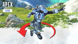 NEO STRAFING - The Movement tech that went too far