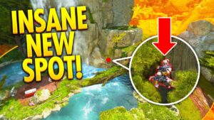 *NEW* Apex Legends WTF & Funny Moments #1005