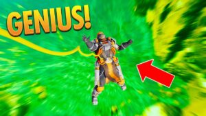 *NEW* Apex Legends WTF & Funny Moments #1007