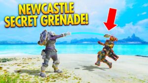 *NEW* Apex Legends WTF & Funny Moments #1011