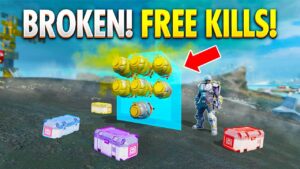 *NEW* Apex Legends WTF & Funny Moments #1014