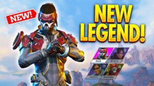 *NEW* Apex Legends WTF & Funny Moments #1015