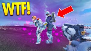 *NEW* Apex Legends WTF & Funny Moments #1016