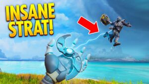 *NEW* Apex Legends WTF & Funny Moments #1019