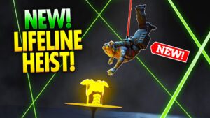 *NEW* Apex Legends WTF & Funny Moments #1027