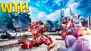 *NEW* TOP VIRAL APEX MOMENTS! - Top Apex Plays, Funny & Epic Moments #946
