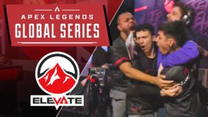 PARTIDA HISTÓRICA! Elevate ganha última queda e vai à final da ALGS | Melhores Momentos (PT/BR)