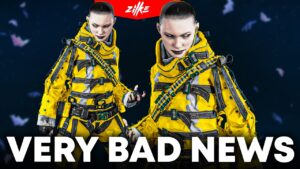 Some REALLY big problems with Season 13 ! × Apex Legends