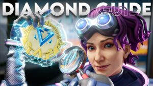 Spectating Random Diamond Players On Apex Legends Ranked PART 2 (Educational Commentary)