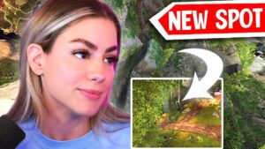 THE GREATEST RAT SPOT ON STORM POINT (Apex Legends)