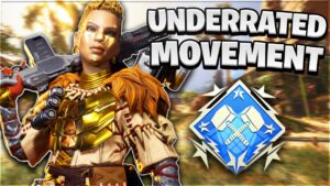 THE MOST UNDERRATED MOVEMENT LEGEND IN APEX LEGENDS! | Apex Legends Season 12