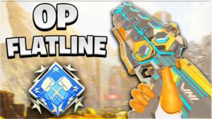 THIS IS THE MOST OP FLATLINE SKIN IN APEX LEGENDS! | Apex Legends Season 13