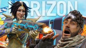 The Best 1v3 Character In Apex Legends?