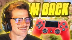 The Beverage King RETURNS to Apex Ranked!