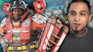 The Most Important Legend in Apex Legends right now