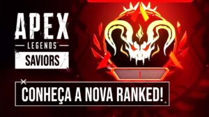 Você NÃO VAI QUERER jogar a NOVA RANKED estando SOLO | Apex Legends