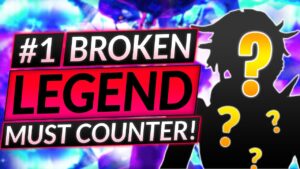 WHY this is THE MOST BROKEN LEGEND - 3 Ways to Counter Horizon - Apex Legends Guide