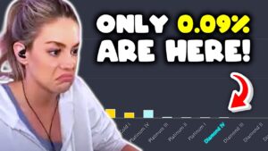 What DIAMOND is really like in season 13...